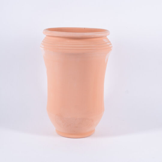 Terracotta Amphora 03