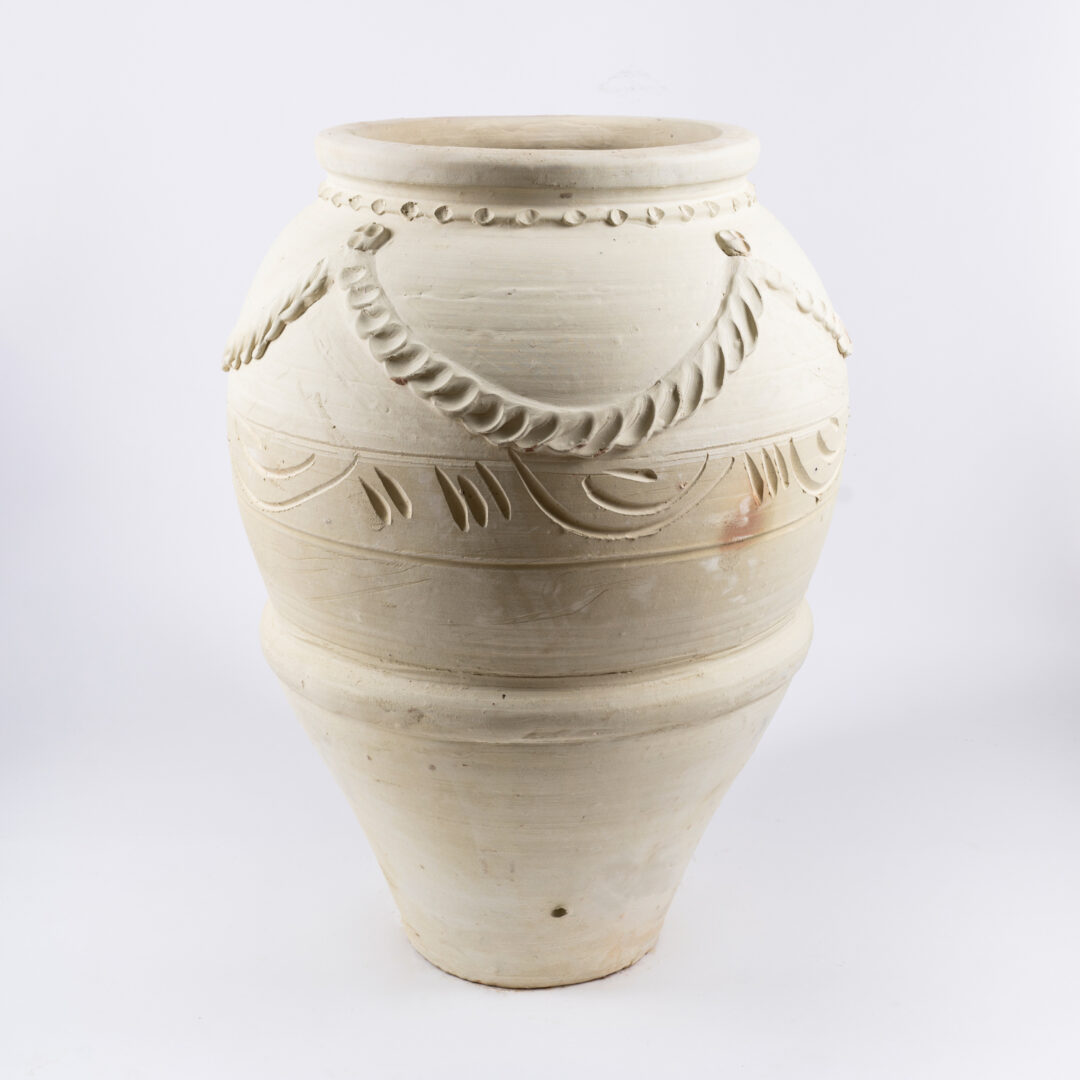 Traditional Amphora 03
