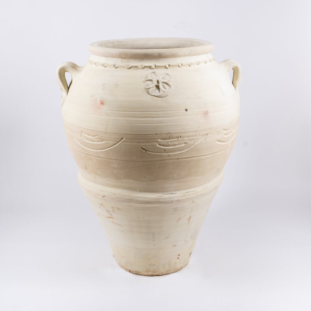 Traditional Amphora 04