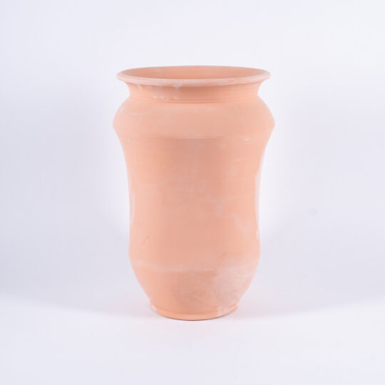 Terracotta Amphora 02