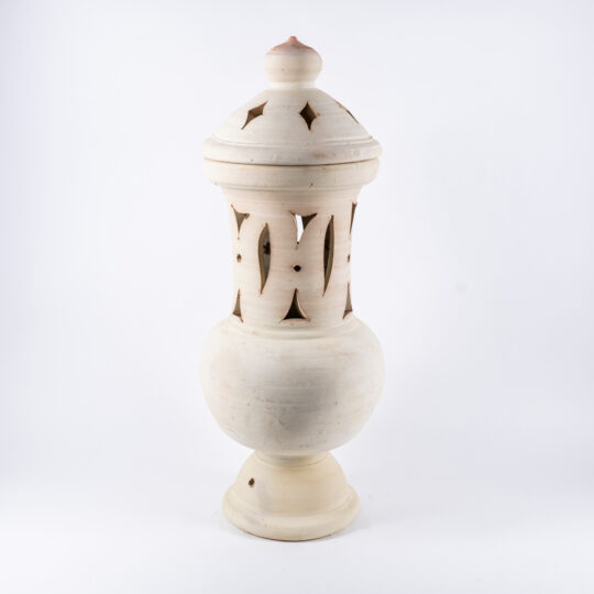 Traditional Lamp 02