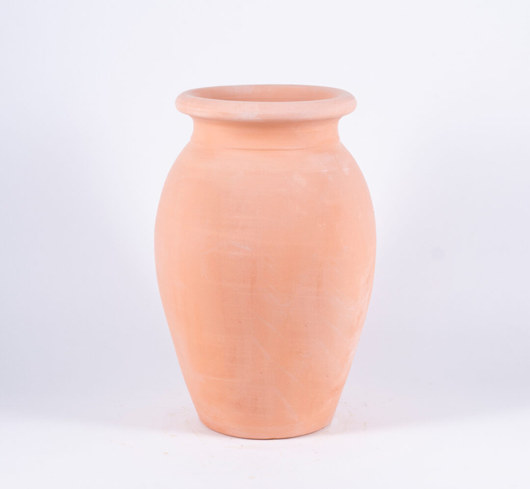 Terracotta Amphora 00