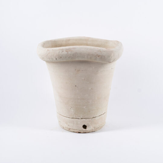 Traditional Ellipse Pot 06