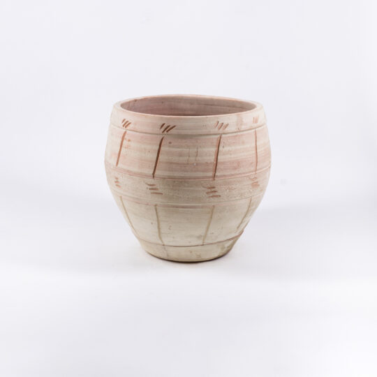 Traditional Hyperboloid pot 40