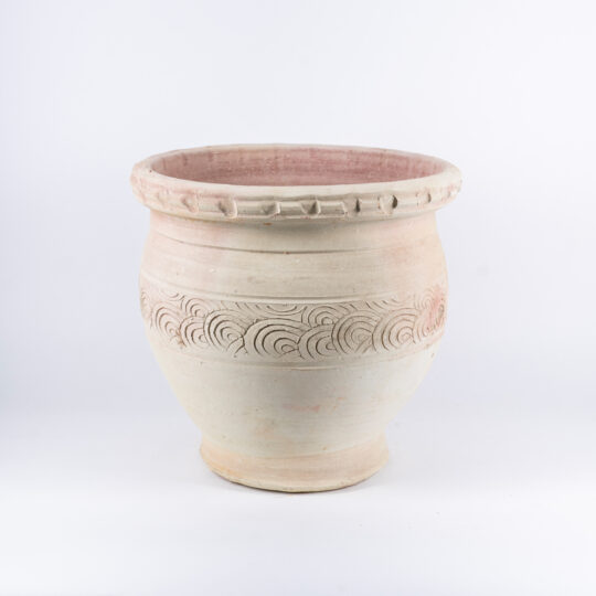 Traditional Hyperboloid Pot 38