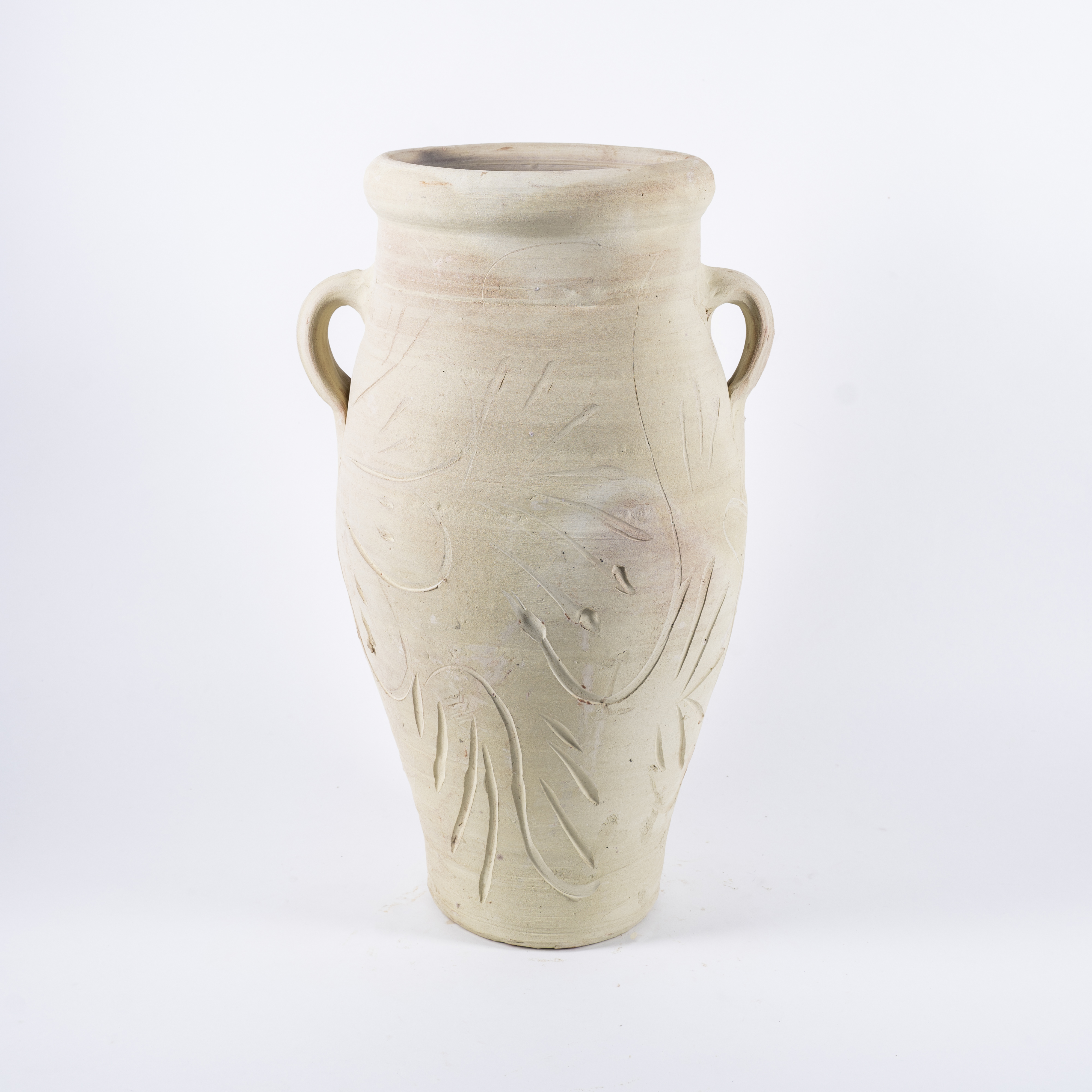 Traditional Amphora 02