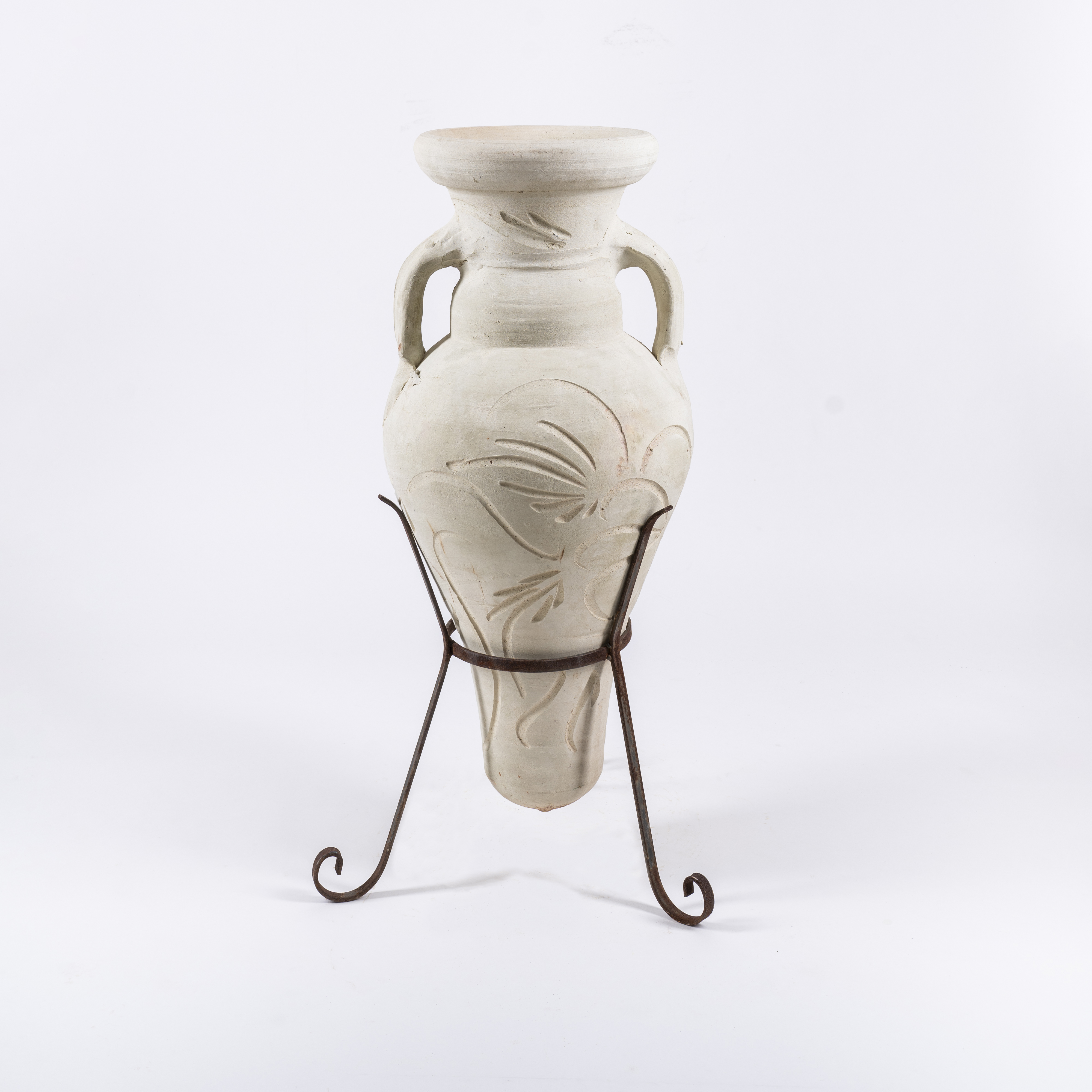 Traditional Amphora 12