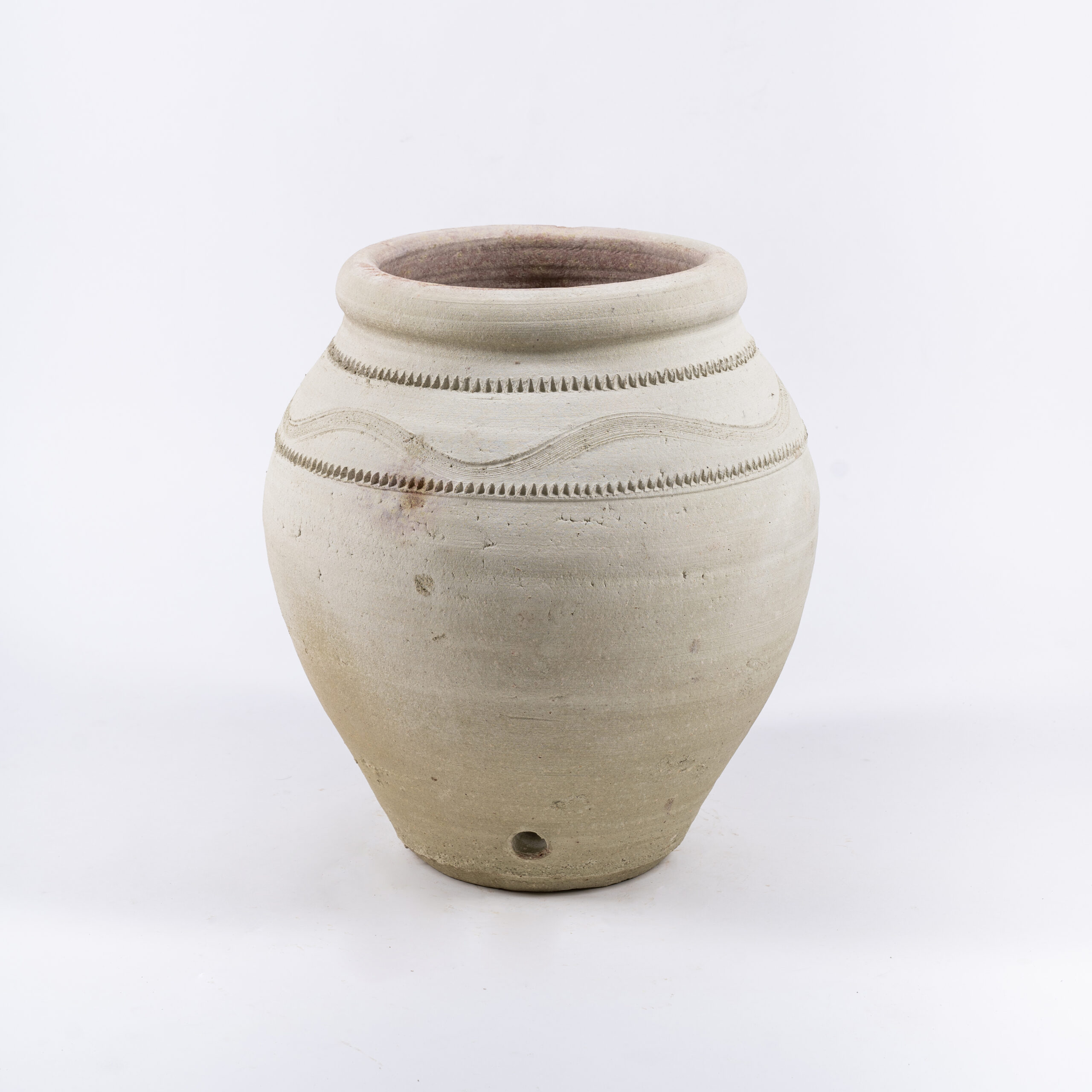 Traditional Amphora 06