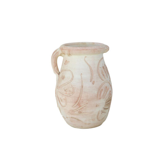 Traditional Amphora 15