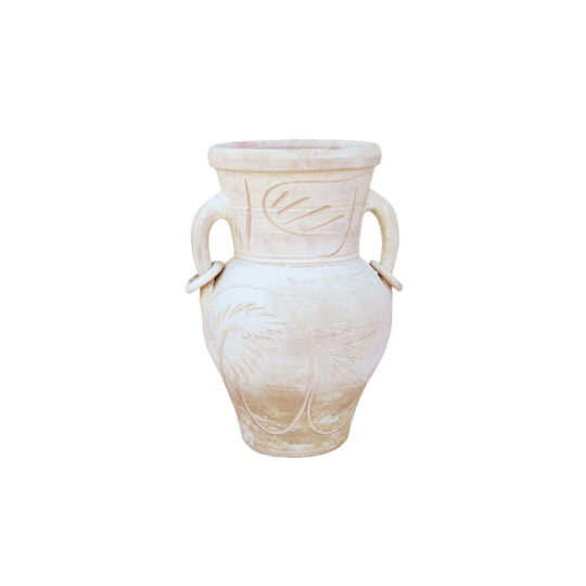 Traditional Amphora 01